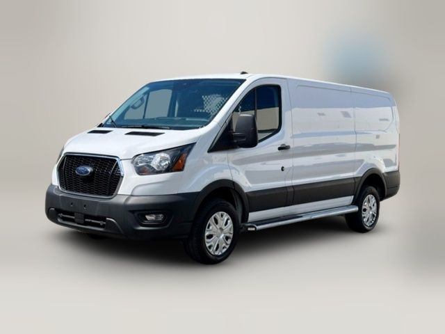 2023 Ford Transit Base