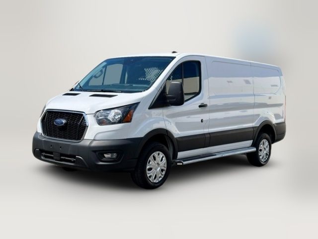 2023 Ford Transit Base