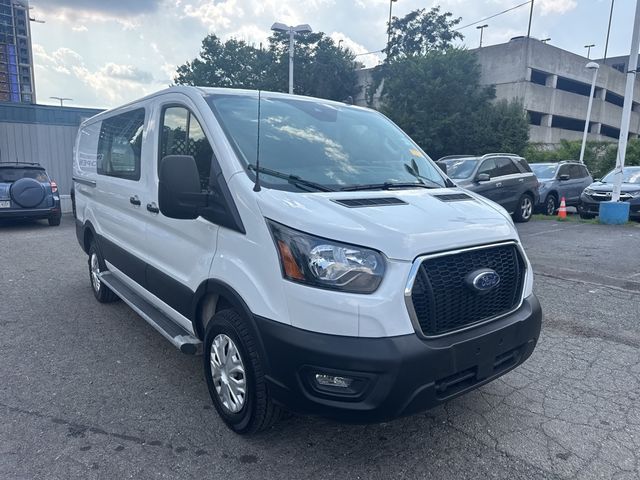 2023 Ford Transit Base