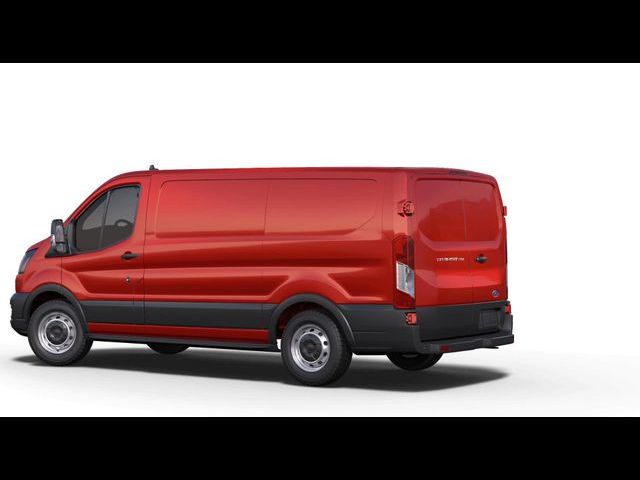 2023 Ford Transit Base