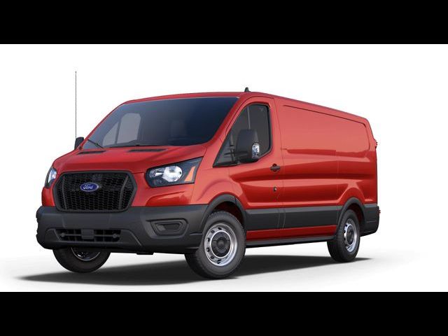 2023 Ford Transit Base