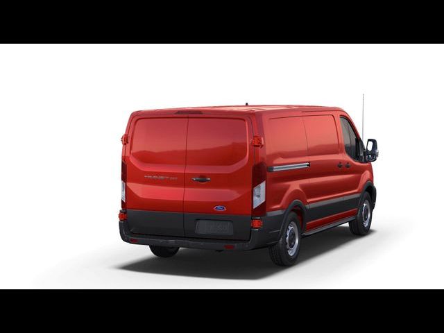 2023 Ford Transit Base