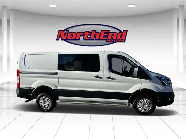 2023 Ford Transit Base