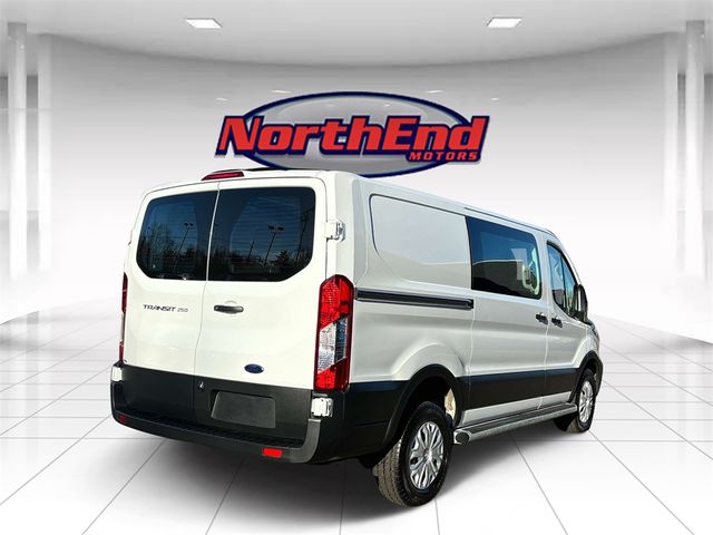 2023 Ford Transit Base