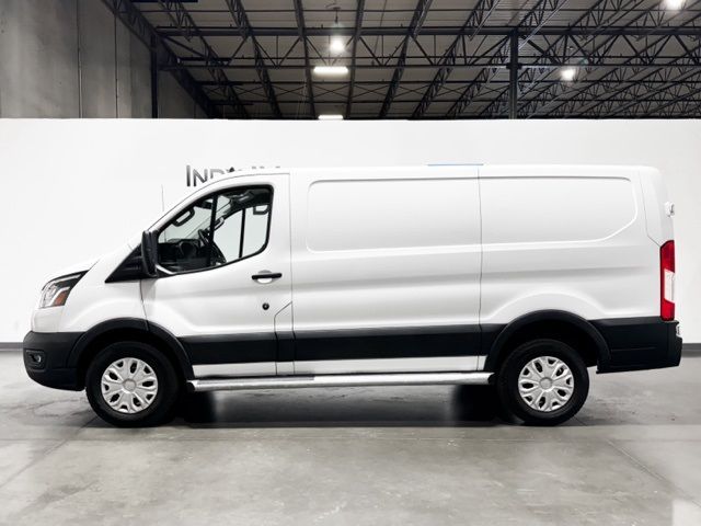 2023 Ford Transit Base