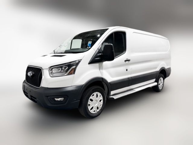 2023 Ford Transit Base