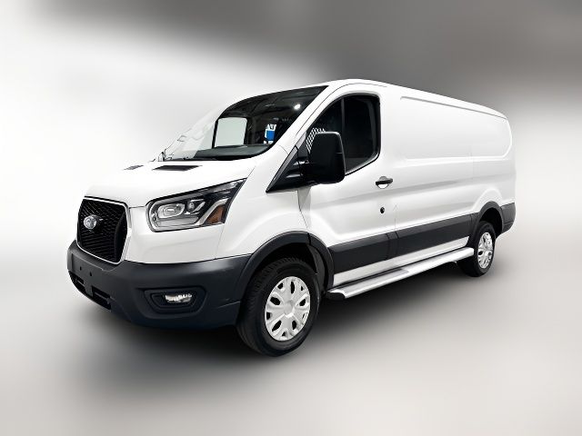 2023 Ford Transit Base