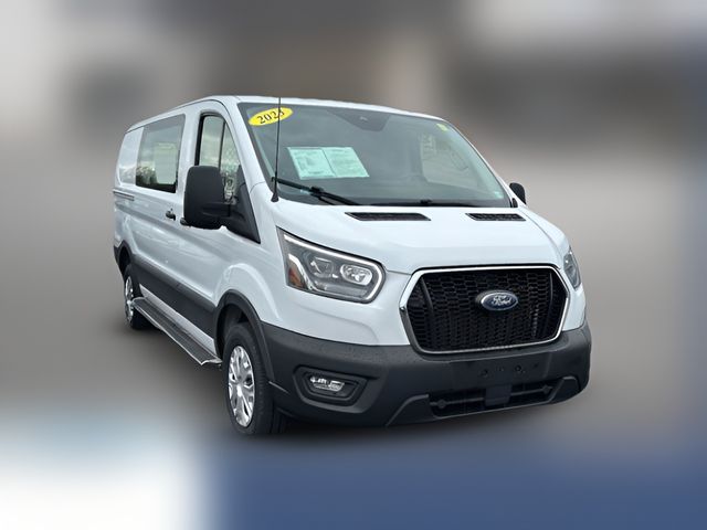2023 Ford Transit Base