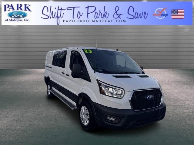 2023 Ford Transit Base