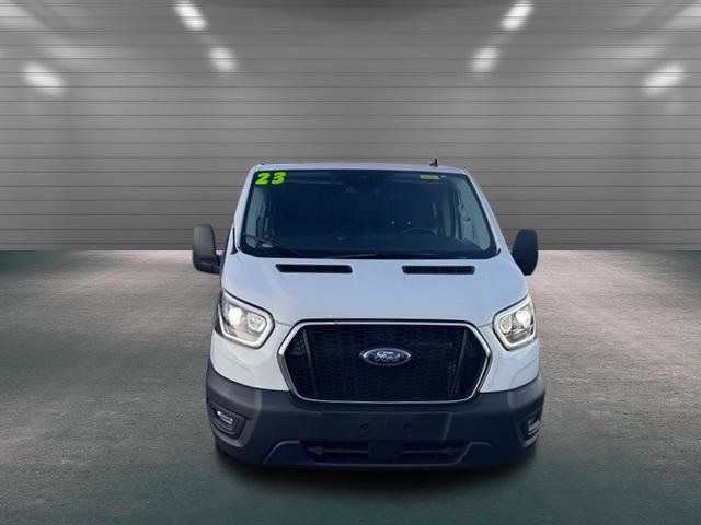 2023 Ford Transit Base