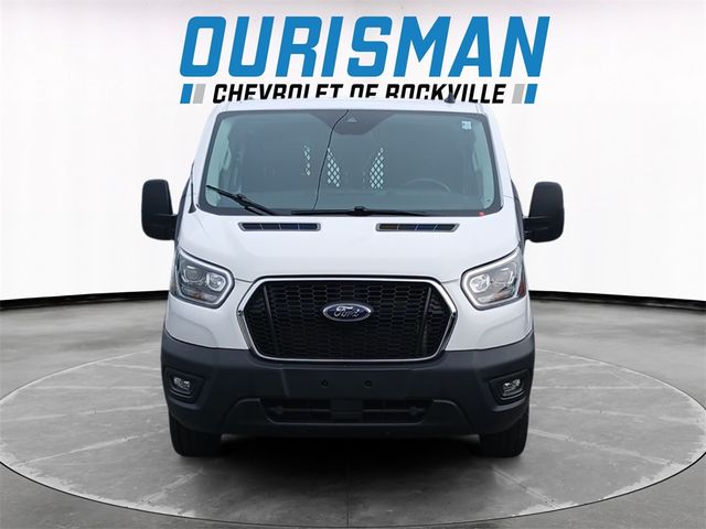 2023 Ford Transit Base