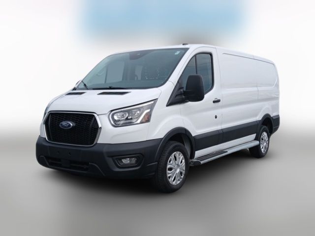 2023 Ford Transit Base