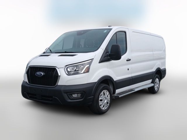 2023 Ford Transit Base