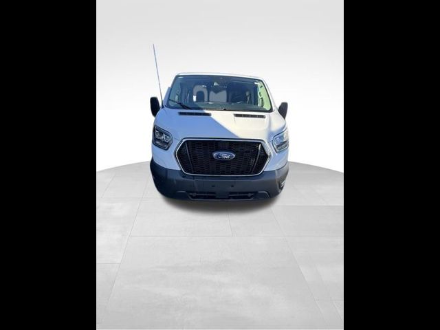 2023 Ford Transit Base