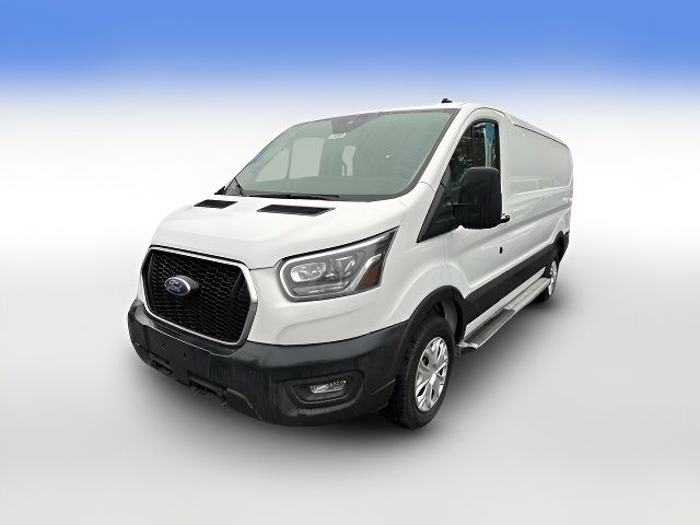 2023 Ford Transit Base