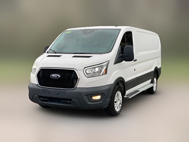 2023 Ford Transit Base