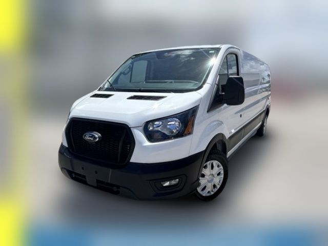 2023 Ford Transit Base