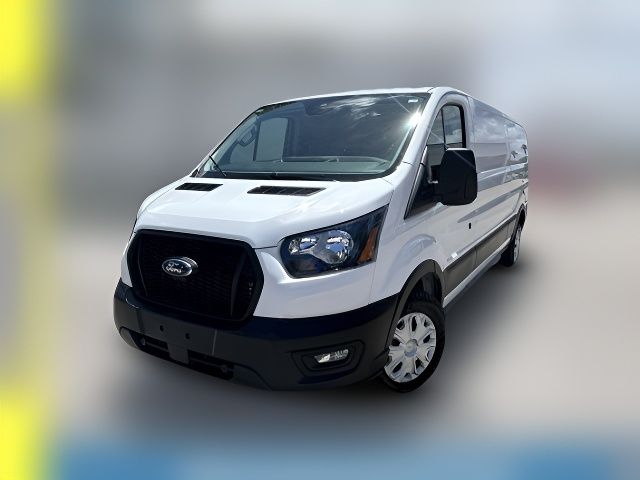 2023 Ford Transit Base