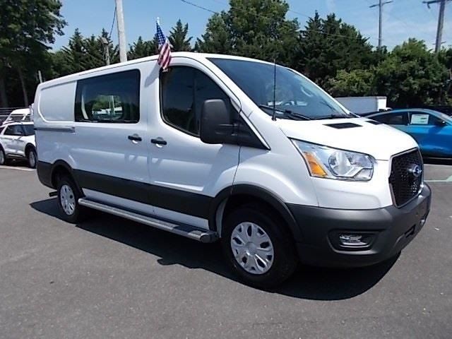 2023 Ford Transit Base