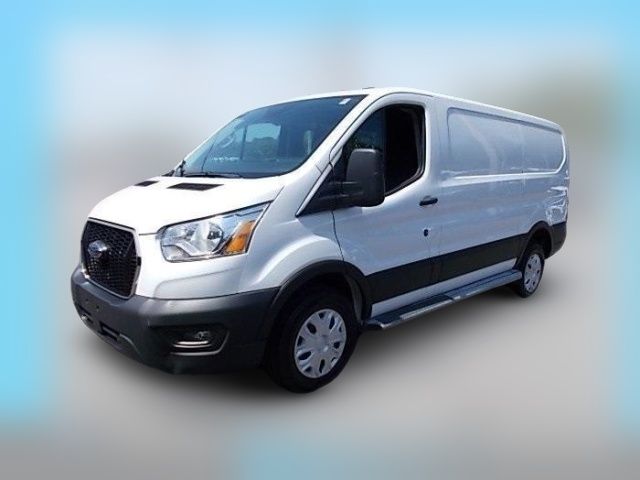 2023 Ford Transit Base
