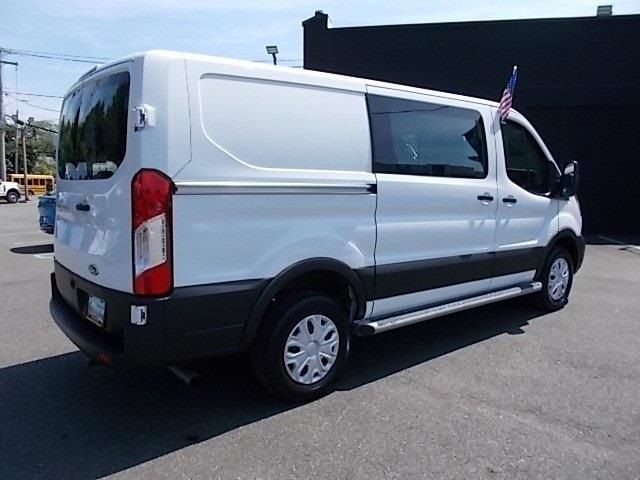 2023 Ford Transit Base