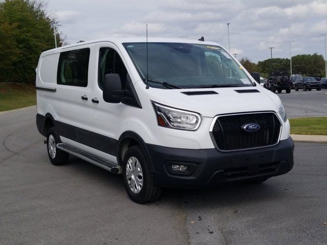 2023 Ford Transit Base