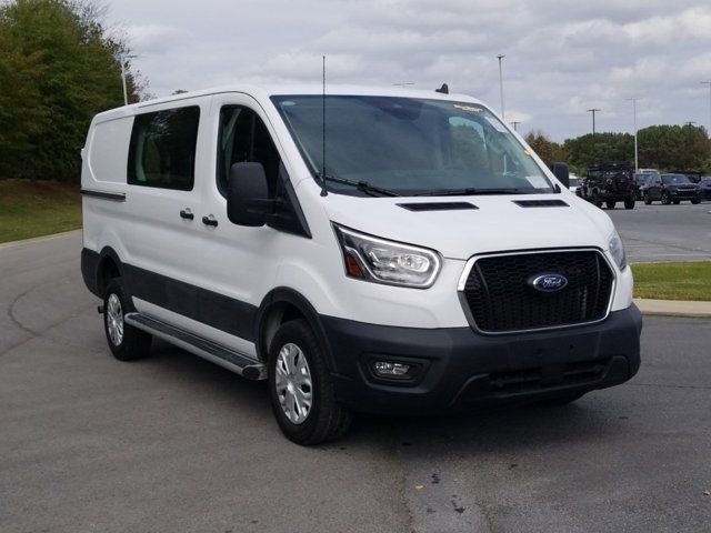 2023 Ford Transit Base