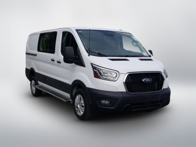 2023 Ford Transit Base