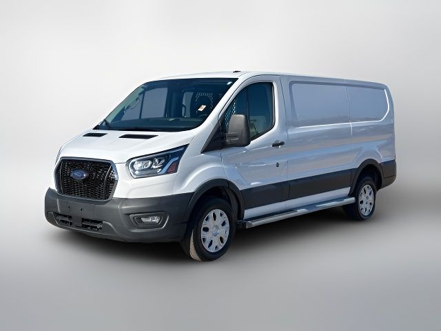 2023 Ford Transit Base