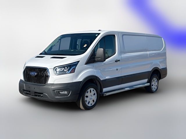 2023 Ford Transit Base