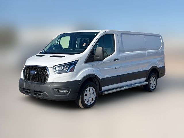 2023 Ford Transit Base