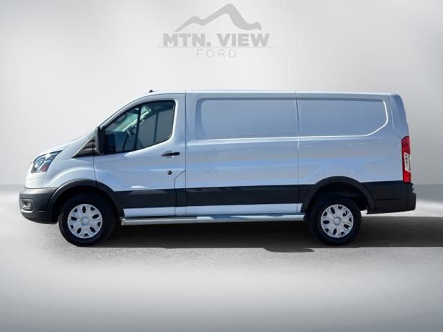 2023 Ford Transit Base