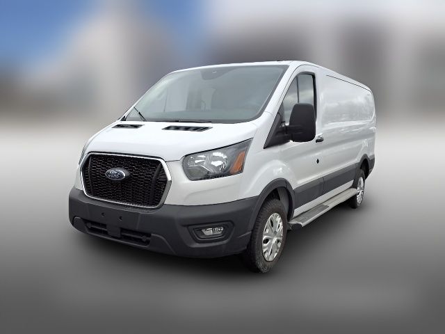 2023 Ford Transit Base