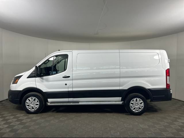 2023 Ford Transit Base