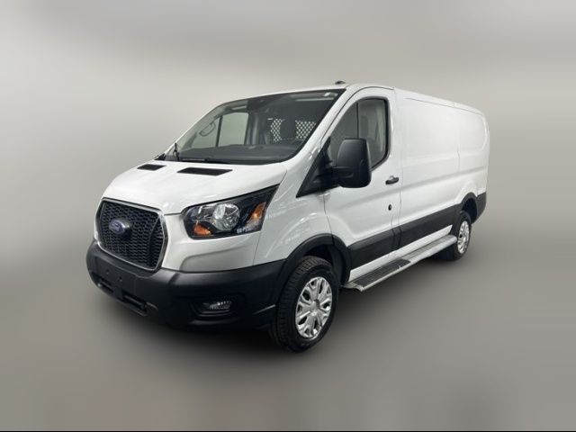 2023 Ford Transit Base