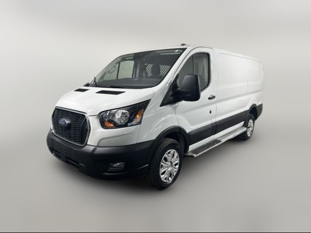 2023 Ford Transit Base