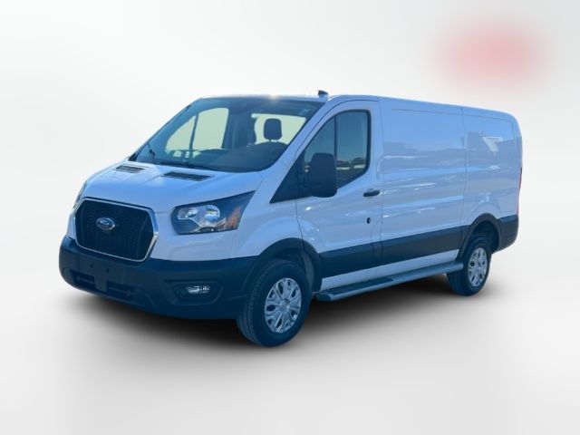 2023 Ford Transit Base