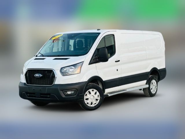 2023 Ford Transit Base