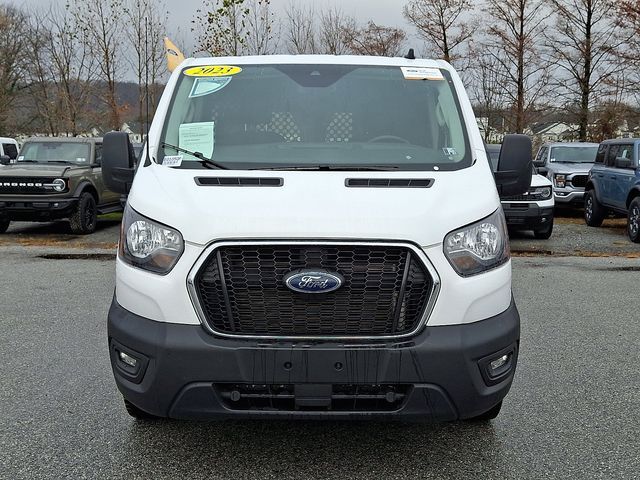 2023 Ford Transit Base