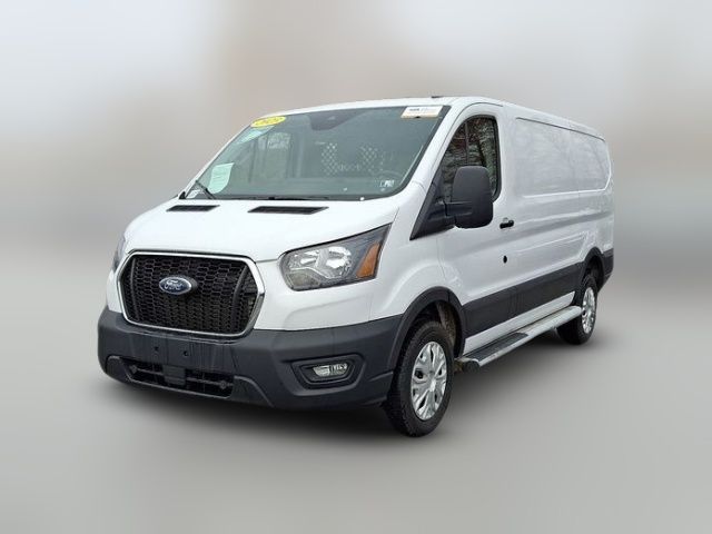 2023 Ford Transit Base