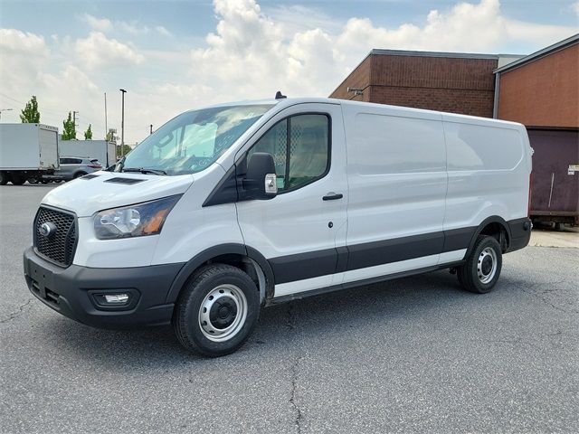 2023 Ford Transit Base