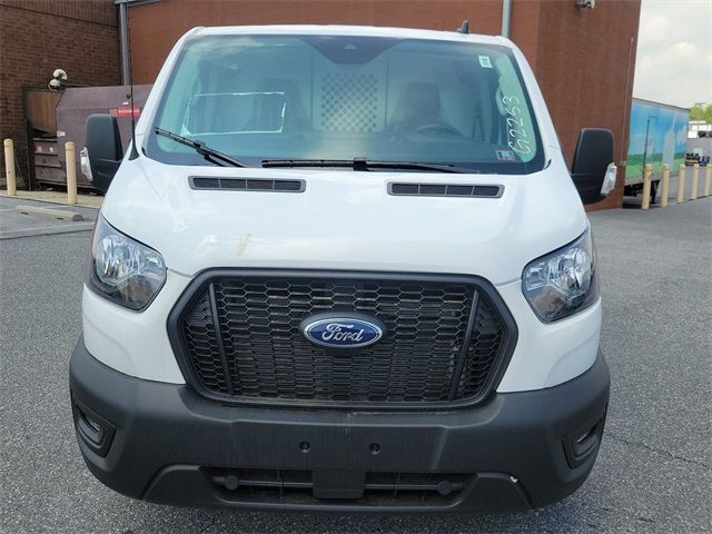 2023 Ford Transit Base