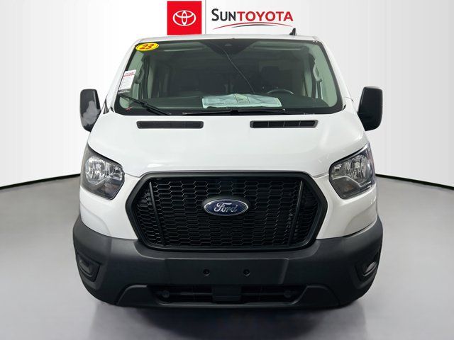 2023 Ford Transit Base