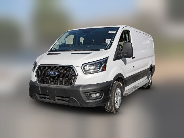 2023 Ford Transit Base