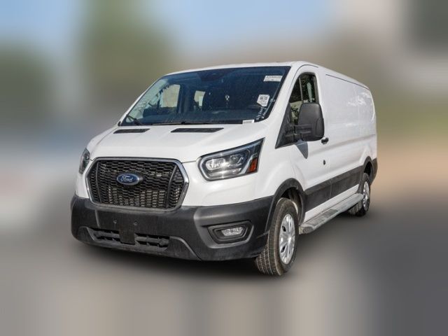 2023 Ford Transit Base