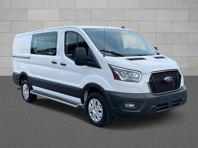 2023 Ford Transit Base