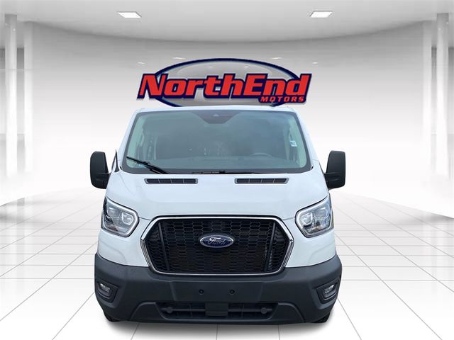 2023 Ford Transit Base