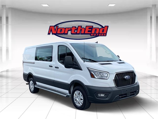 2023 Ford Transit Base