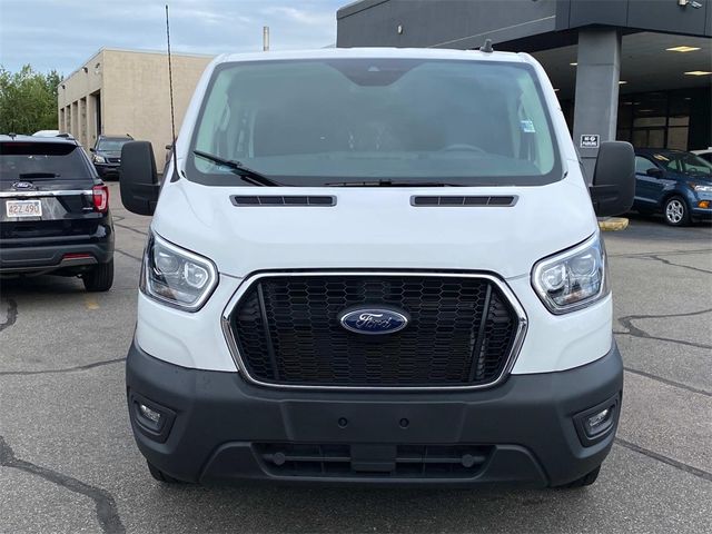 2023 Ford Transit Base