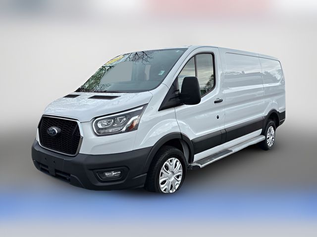 2023 Ford Transit Base